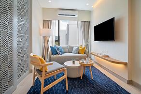 Laguna Lakeside Residences