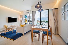 Laguna Lakeside Residences