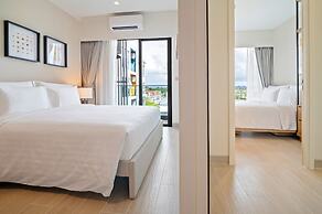 Laguna Lakeside Residences