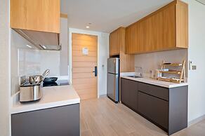 Laguna Lakeside Residences