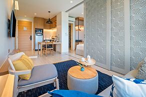 Laguna Lakeside Residences