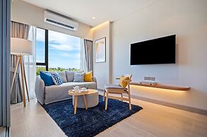 Laguna Lakeside Residences