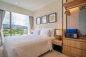 Laguna Lakeside Residences