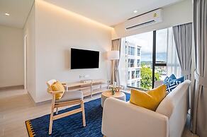 Laguna Lakeside Residences