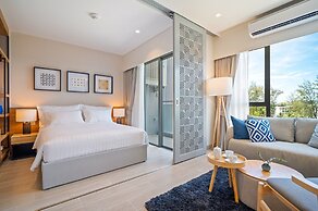 Laguna Lakeside Residences