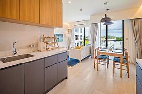 Laguna Lakeside Residences