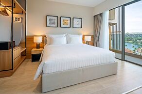 Laguna Lakeside Residences