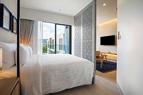 Laguna Lakeside Residences