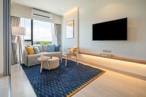 Laguna Lakeside Residences