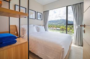 Laguna Lakeside Residences