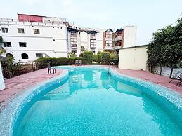 Shelton Blu Resort By Mango People