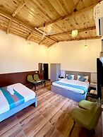 Shelton Blu Resort By Mango People