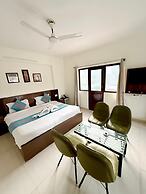 Shelton Blu Resort By Mango People
