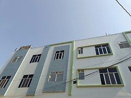 Rao Jagveer Home Stay