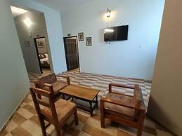 Rao Jagveer Home Stay