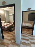 Rao Jagveer Home Stay