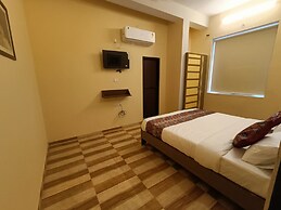 Rao Jagveer Home Stay