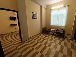 Rao Jagveer Home Stay