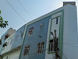 Rao Jagveer Home Stay