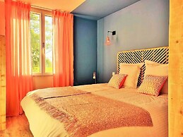 Le Cottage Nature Syrah