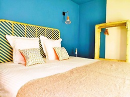 Le Cottage Nature Syrah