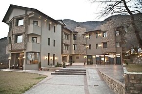 Melies Boutique Hotel
