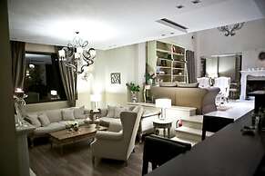 Melies Boutique Hotel