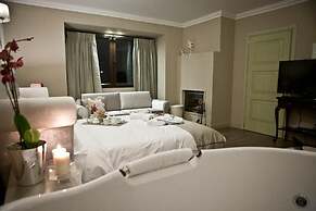 Melies Boutique Hotel
