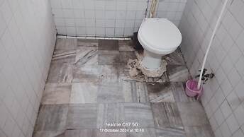 Goroomgo Agra Hotel Mathura