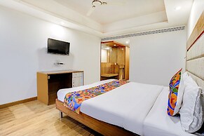 The Sky Comfort Vejalpur