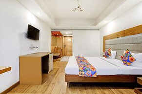 The Sky Comfort Vejalpur