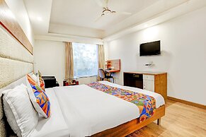 The Sky Comfort Vejalpur