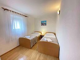 Apartment in Silo/insel Krk 13424