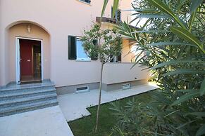 Apartment in Silo/insel Krk 13424