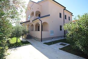 Apartment in Silo/insel Krk 13424