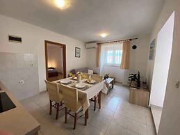 Apartment in Silo/insel Krk 13424