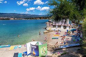 Apartment in Silo/insel Krk 13424