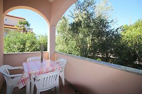 Apartment in Silo/insel Krk 13424