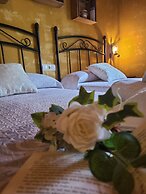 Warm Holiday Home With Private Pool in Andalucia Center