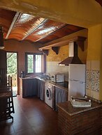 Warm Holiday Home With Private Pool in Andalucia Center