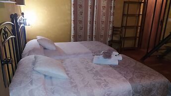 Warm Holiday Home With Private Pool in Andalucia Center