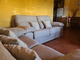 Warm Holiday Home With Private Pool in Andalucia Center