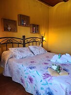 Warm Holiday Home With Private Pool in Andalucia Center