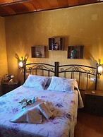 Warm Holiday Home With Private Pool in Andalucia Center