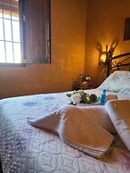 Warm Holiday Home With Private Pool in Andalucia Center