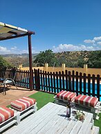 Warm Holiday Home With Private Pool in Andalucia Center