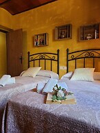 Warm Holiday Home With Private Pool in Andalucia Center