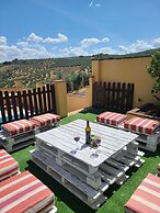 Warm Holiday Home With Private Pool in Andalucia Center