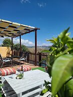 Warm Holiday Home With Private Pool in Andalucia Center