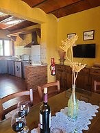 Warm Holiday Home With Private Pool in Andalucia Center